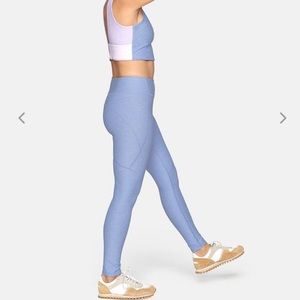 Outdoor Voices leggings (m)